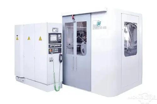 Emag GS400 ID