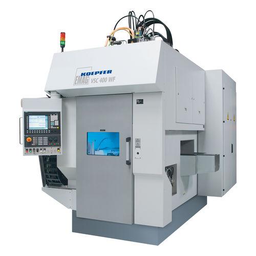 Emag VSC 400 WF