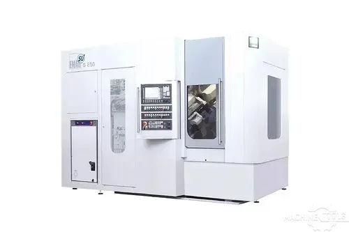Emag G250 ID