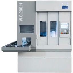 Emag VLC 200 H