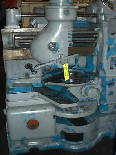 Fellows Gear Shaper Co 615A