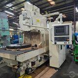 Fellows Gear Shaper Co 50-8 CNC (1998)