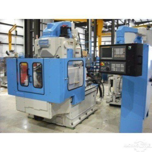 Fellows Gear Shaper Co FS400-125 ID