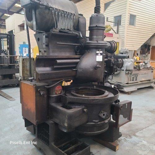 Fellows Gear Shaper Co 6Z2