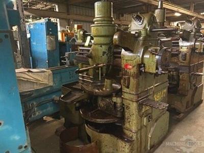 Fellows Gear Shaper Co 65A3