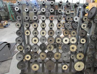 Fellows Gear Shaper Co Change