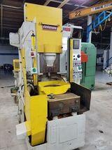 Fellows Gear Shaper Co 10-4 ID