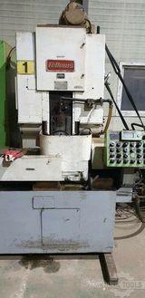 Fellows Gear Shaper Co 4-2 SS ID