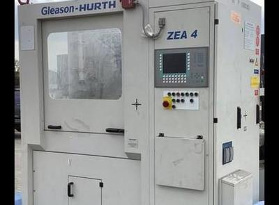 Gleason ZEA-4 (2009)