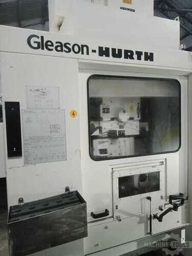 Gleason ZS150 (1999)