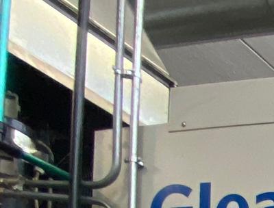 Gleason 300TWG (2007)