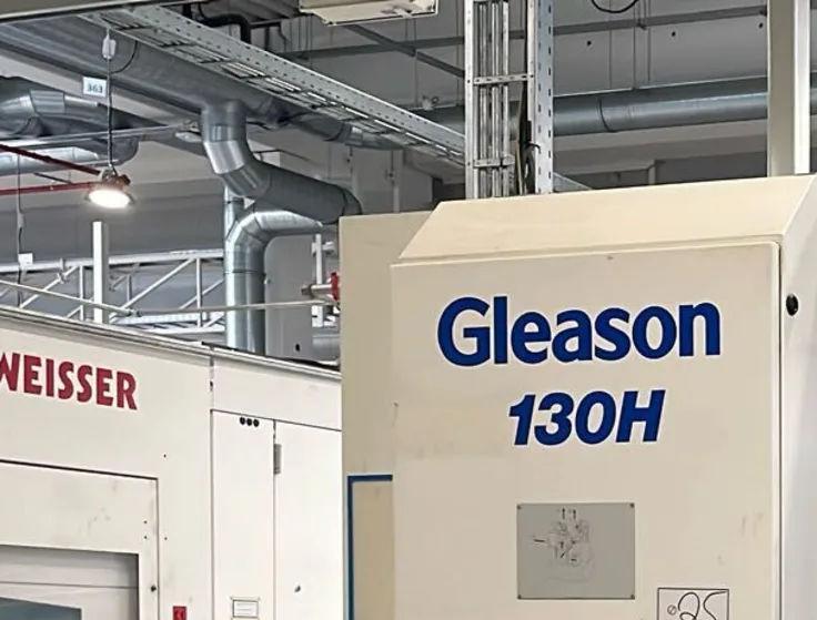 Gleason G 130 H (2007)