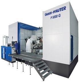 Gleason P 5000 G