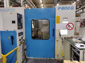 Gleason P600G