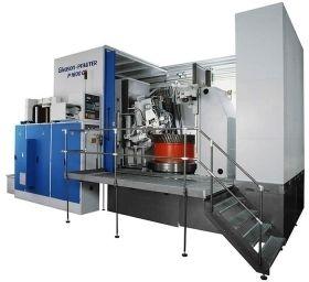 Gleason P 1600 G