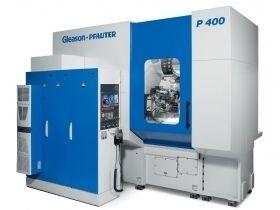 Gleason P400