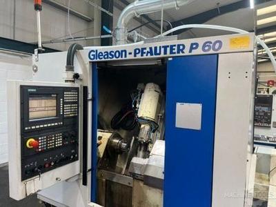 Gleason P 60