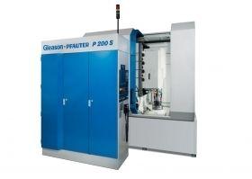 Gleason P 2000 S
