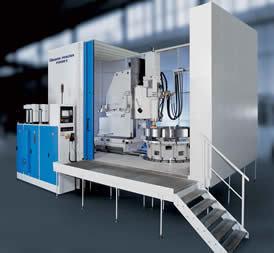 Gleason P 3200 S