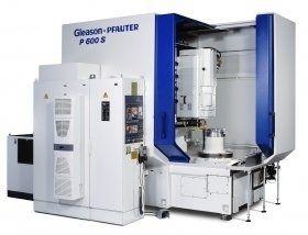 Gleason P600S