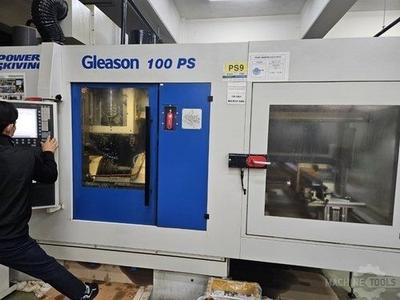 Gleason 100 PS (2015)