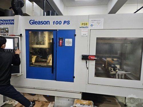 Gleason 100 PS (2015)