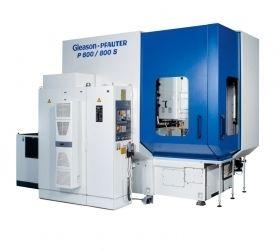 Gleason P 800 S