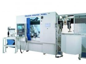 Gleason P 210L