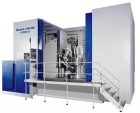 Gleason P 2000 G