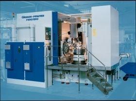 Gleason P800