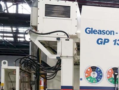 Gleason GP 130S