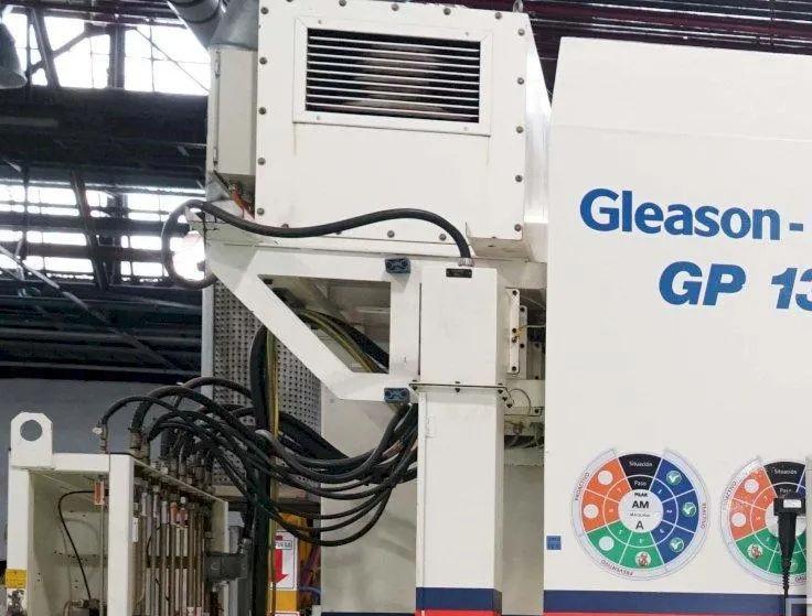Gleason GP 130S