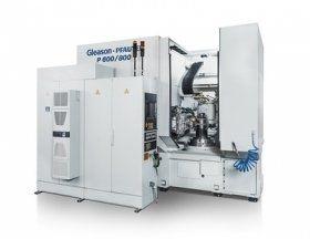 Gleason P600/800