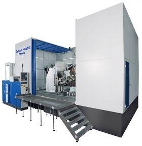 Gleason P 3200 G