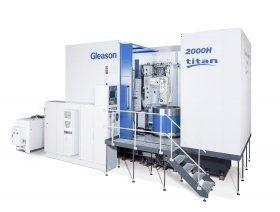 Gleason P8000
