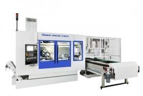 Gleason P 90 EL