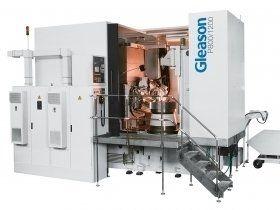 Gleason P1200