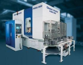 Gleason P600