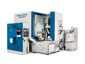 Gleason P 800 G