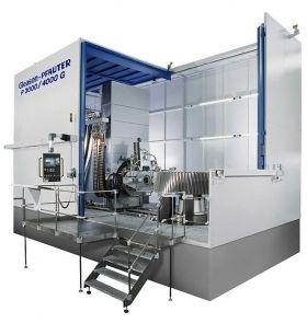 Gleason P 4000 G