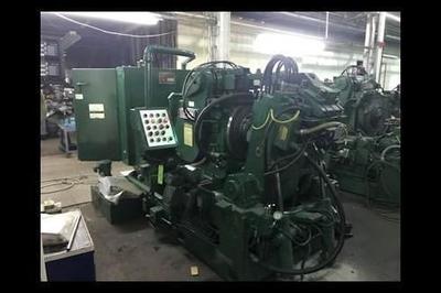 Gleason GLEASON 608