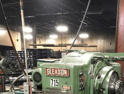 Gleason 116