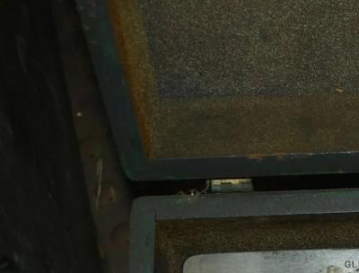 Gleason STRAIGHT BEVEL GEAR GENERATOR SERIAL NO