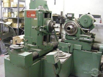 Gleason 519