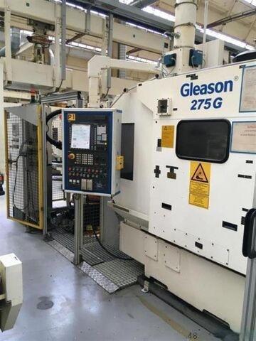 Gleason 275 G (2007)