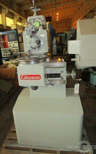Gleason 15
