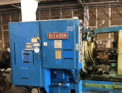 Gleason 645 (1980)