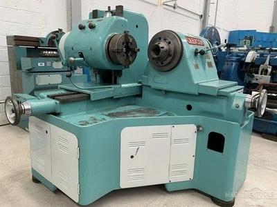 Gleason G27