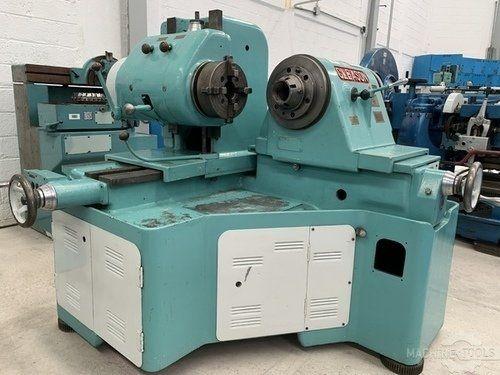 Gleason G27