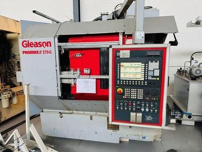 Gleason Phoenix 275 G (2006)